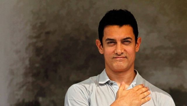 Aamir Khan wishes All Is Well to the students who are to appear for their board exams Aamir Khan wishes All Is Well to the students who are to appear for their board exams