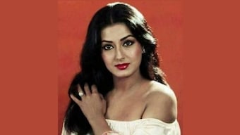 Happy Birthday Moushumi Chatterjee: A look through her journey in Indian cinema