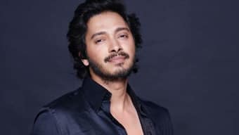 Shreyas Talpade talks about his B-town journey