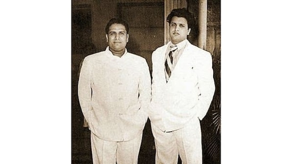 Shankar Singh Raghuvanshi Death Anniversary: Top 5 songs composed by Shankar-Jaikishan duo