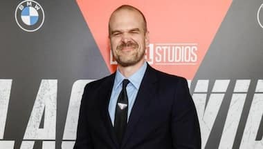 David Harbour to star in Cooper Raiff's upcoming feature film The Trashers