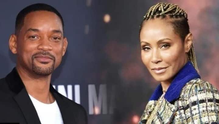 Amidst divorce rumours, Will Smith experiences extreme stress as his upcoming projects are put on hold