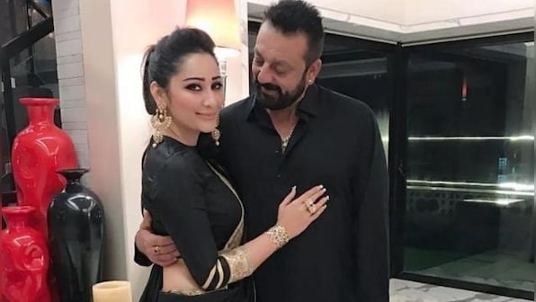 Look at what Maanayata Dutt has to say to Sanjay Dutt ahead of K.G.F: Chapter 2’s release