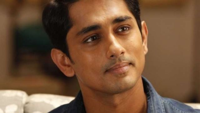 Happy Birthday Siddharth Suryanarayan: Have a look at some of the actor's best work Happy Birthday Siddharth Suryanarayan: Have a look at some of the actor's best work