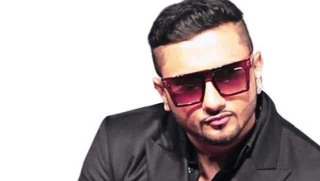 Honey Singh manhandled at South Delhi Club, lodges complaint Honey Singh manhandled at South Delhi Club, lodges complaint