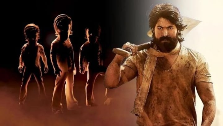 #KGFVerse: Rocky Bhai’s new avatars become the fastest NFT Token to be sold in record time