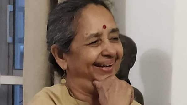 Veteran artist Shobha Broota: ‘Art is not a money-making profession’