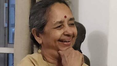 Veteran artist Shobha Broota: ‘Art is not a money-making profession’