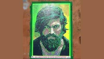 KGF: Chapter 2 sets a world record