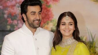 Ranbir-Alia Wedding Updates: Karan Johar, Kareena Kapoor, Karisma Kapoor arrive at the venue