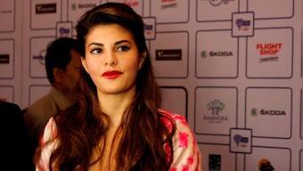 Jacqueline Fernandez prays for immense strength to those dealing with Sri Lanka crisis