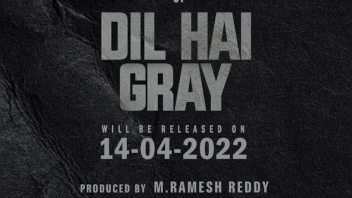 Crime fiction Dil Hai Gray featuring Vineet Kumar Singh, Akshay Oberoi and Urvashi Rautela is all set to hit theatres