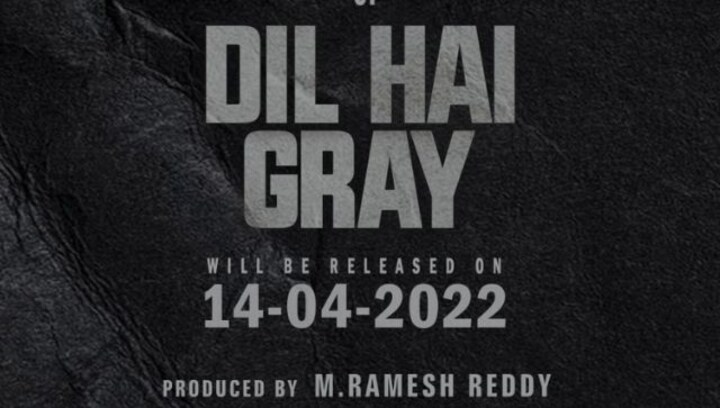Crime fiction Dil Hai Gray featuring Vineet Kumar Singh, Akshay Oberoi and Urvashi Rautela is all set to hit theatres