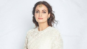 Dia Mirza shares the importance of nature through an Instagram post