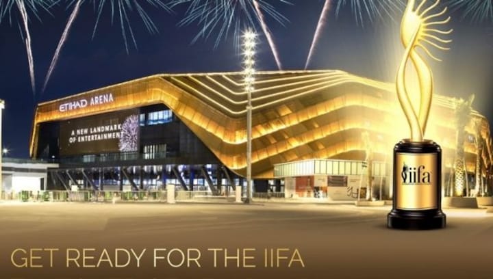 Bollywood biggies Kartik Aaryan, Sara Ali Khan and many more set to entertain at IIFA 2022