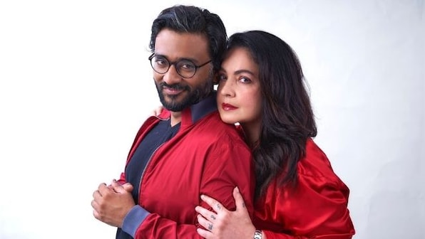 Sudhanshu Saria's 'Sanaa' starring Radhika Madan to have Pooja Bhatt in a key role