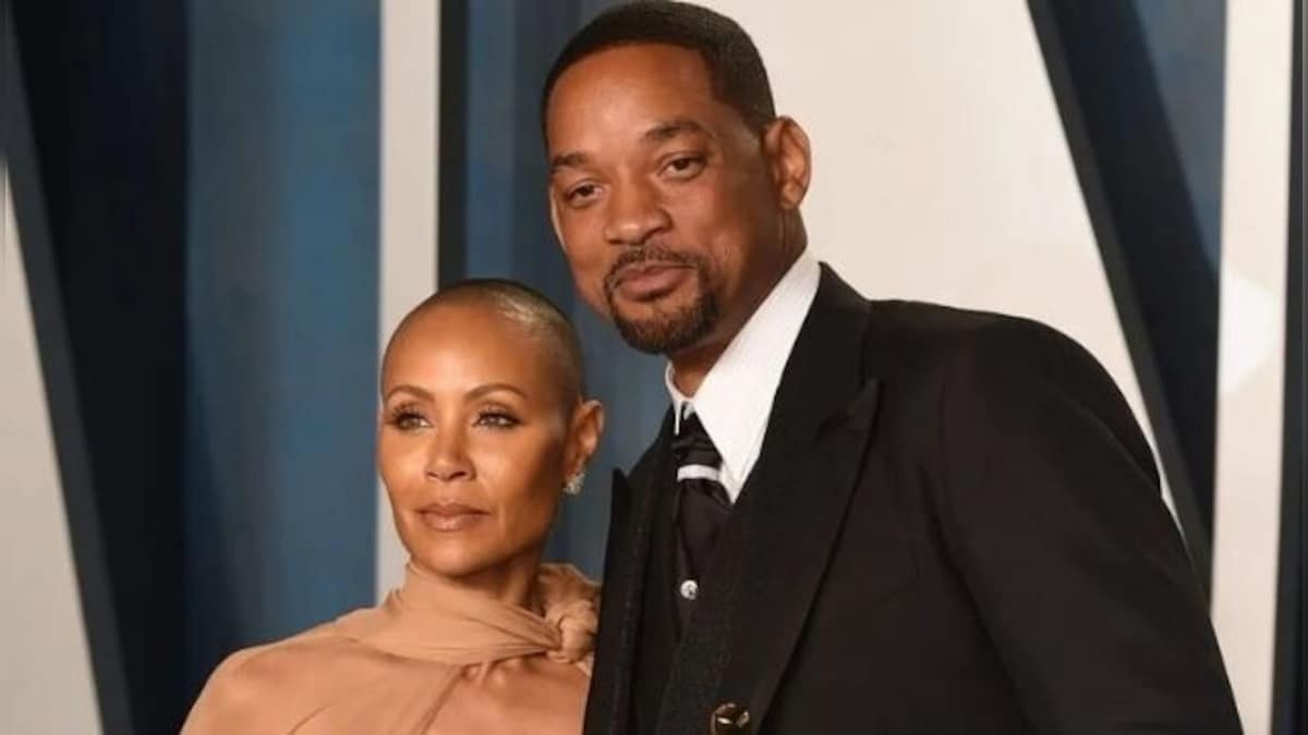 Watch: Jada Pinkett Smith once revealed she never wanted to marry Will Smith