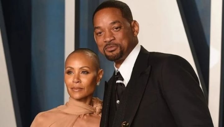 Watch: Jada Pinkett Smith once revealed she never wanted to marry Will Smith