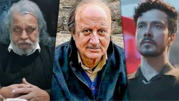 The Kashmir Files box office collection slows down a month after release