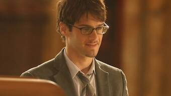 Justin Bartha returns to the universe of National Treasure
