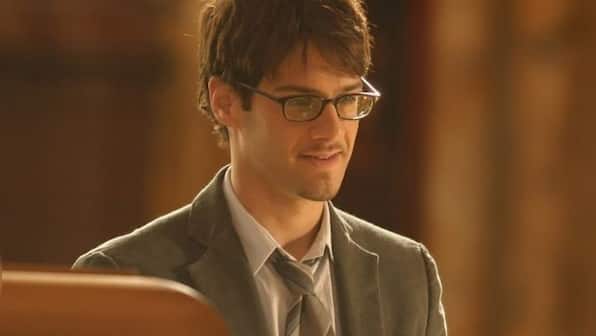Justin Bartha returns to the universe of National Treasure