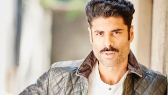Sikandar Kher and Jackie Shroff wrap-up their upcoming web-series 'Chidiya Udd'