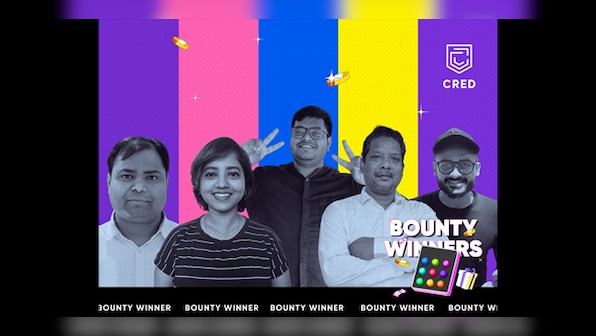 These lucky members played the CRED bounty and won massive prizes, including Rs 1.5 lakh cash, a PS5, and more: Here’s how you can win as well!