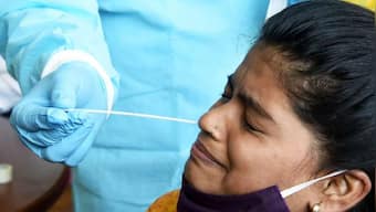 COVID-19: As cases rise, experts say though symptoms are mild, maintain caution