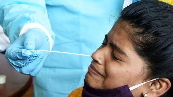 India logs 2,541 new COVID-19 cases, 30 deaths in last 24 hours; active cases rise to 16,522