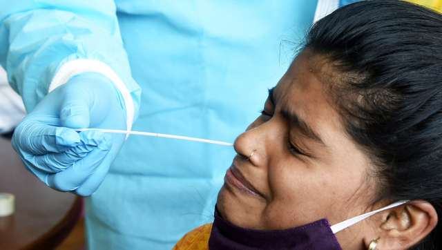 COVID-19: As cases rise, experts say though symptoms are mild, maintain caution COVID-19: As cases rise, experts say though symptoms are mild, maintain caution