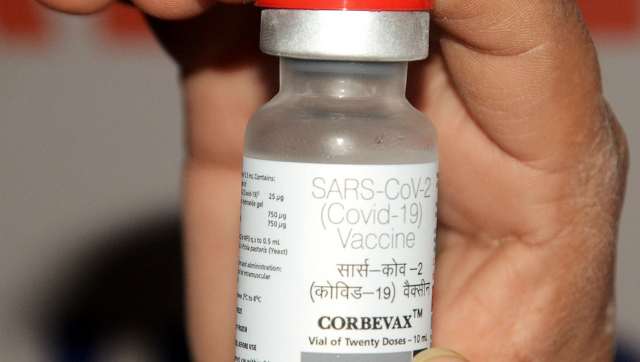 Biological E's Corbevax price cut to Rs 250 per dose for private centres Biological E's Corbevax price cut to Rs 250 per dose for private centres