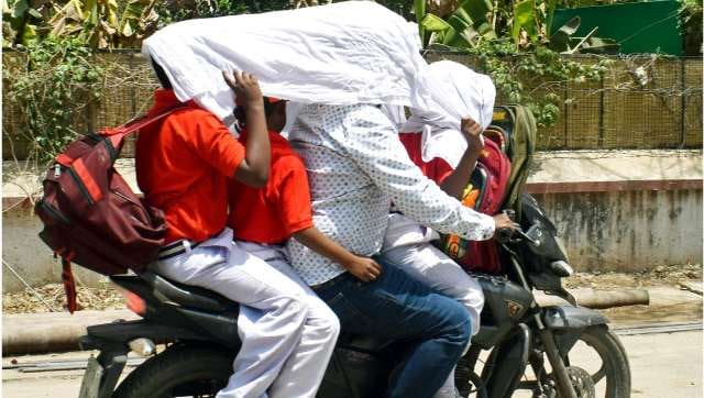 India battles heat wave, orange alert warning for Delhi, UP, Haryana, Rajasthan, Odisha; temperature to breach 45 degrees Celsius India battles heat wave, orange alert warning for Delhi, UP, Haryana, Rajasthan, Odisha; temperature to breach 45 degrees Celsius