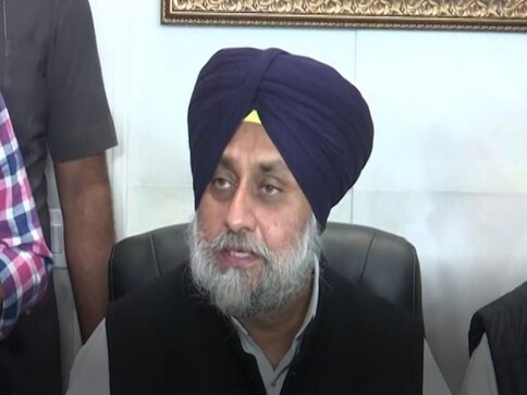 'Shamed Punjabis all over the globe': Sukhbir Singh Badal slams CM Mann over reports of being deplaned for being drunk 'Shamed Punjabis all over the globe': Sukhbir Singh Badal slams CM Mann over reports of being deplaned for being drunk