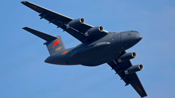 China 'secretly' delivers missiles to Russian ally Serbia amid ongoing war