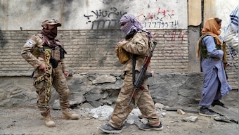Afghanistan: At least 9 killed as two blasts target minibuses in Mazar-i-Sharif