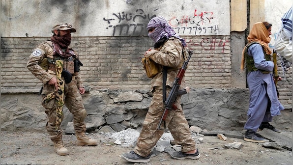 Afghanistan: At least 9 killed as two blasts target minibuses in Mazar-i-Sharif