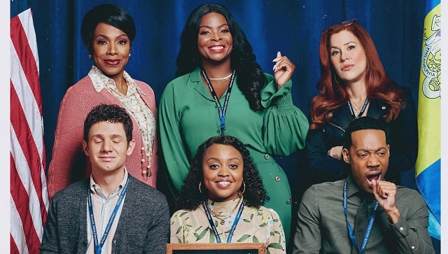 Abbott Elementary review: Heartwarming insight into the lives of teachers, and their complicated lives Abbott Elementary review: Heartwarming insight into the lives of teachers, and their complicated lives