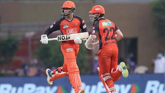 SRH vs GT Dream11 Prediction, IPL 2022: Playing XI News, Cricket Fantasy Tips, Injury update And Pitch Report