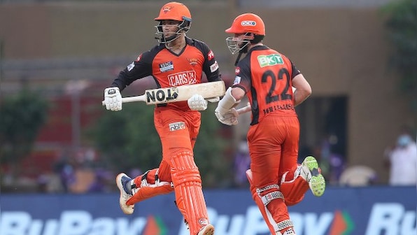 IPL 2022: Abhishek Sharma inspires Sunrisers Hyderabad to victory as CSK's winless streak continues