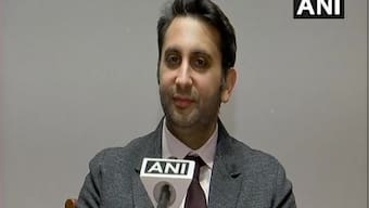 COVID-19: Indian vaccines better than Pfizer, Moderna, says Adar Poonawalla
