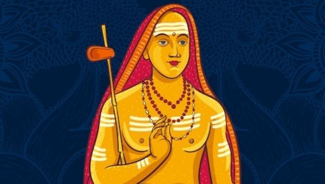 Shankaracharya Jayanti 2022: History, significance and quotes to celebrate the occasion Shankaracharya Jayanti 2022: History, significance and quotes to celebrate the occasion