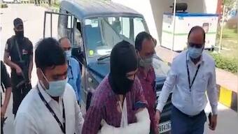 Gorakhnath Temple attack: Judicial custody of accused extended by 14 more days