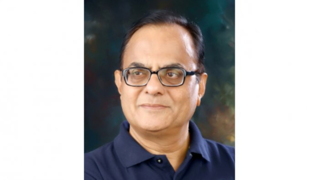 India has to strive to be nothing but best: Professor Ajay Sood, new principal scientific advisor to PM India has to strive to be nothing but best: Professor Ajay Sood, new principal scientific advisor to PM