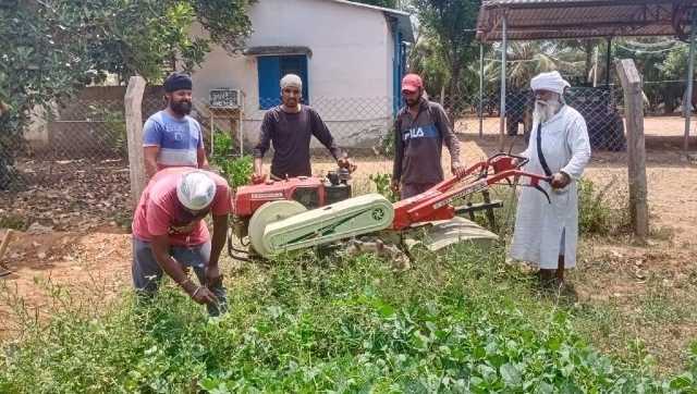 Akal Farms: Welcome to this ‘mini-Punjab’ in Tamil Nadu Akal Farms: Welcome to this ‘mini-Punjab’ in Tamil Nadu