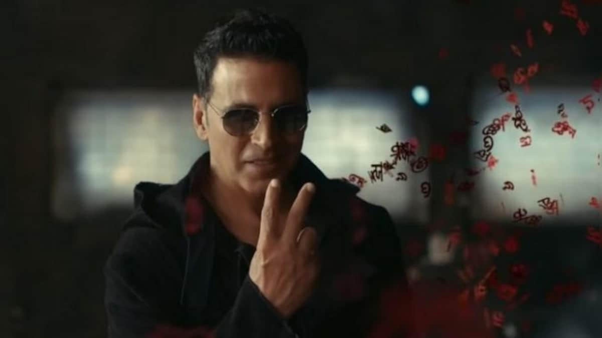 Akshay Kumar steps down as pan masala brand ambassador after backlash: 'The reaction has deeply affected me', Watch video