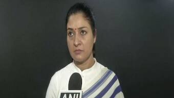 After Kumar Vishwas, Punjab Police summon Congress' Alka Lamba in connection with statement against Arvind Kejriwal