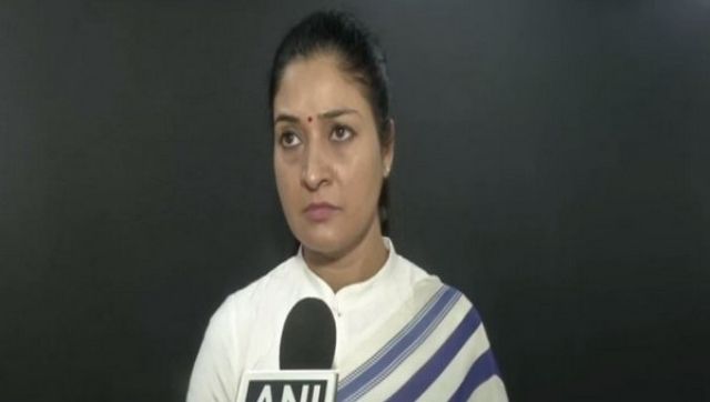 After Kumar Vishwas, Punjab Police summon Congress' Alka Lamba in connection with statement against Arvind Kejriwal After Kumar Vishwas, Punjab Police summon Congress' Alka Lamba in connection with statement against Arvind Kejriwal