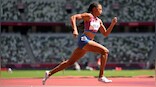 'Have no regrets': Departing US track and field great Allyson Felix looks back at medal-studded career