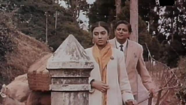 Alokananda Roy 