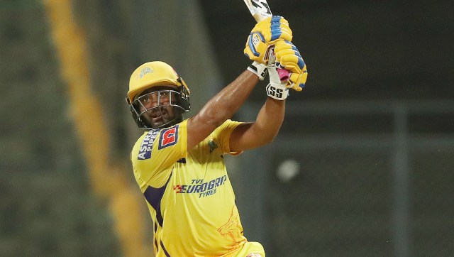Ambati Rayudu announces IPL retirement after CSK's exit, deletes tweet later Ambati Rayudu announces IPL retirement after CSK's exit, deletes tweet later